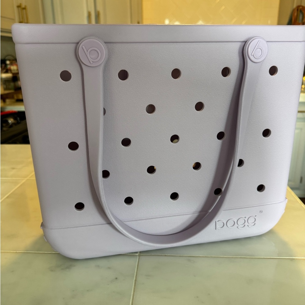BOGG BAG Lavender Mist Tote NWT
